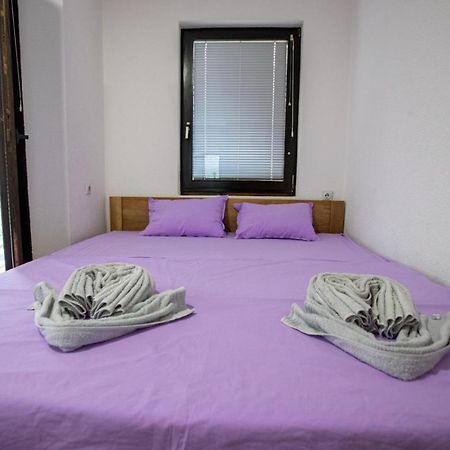 Pejik Apartment Ohrid Eksteriør bilde